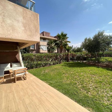 Appartement De Luxe A Marrakech مراكش المظهر الخارجي الصورة