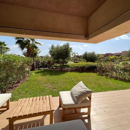 Appartement De Luxe A Marrakech مراكش المظهر الخارجي الصورة