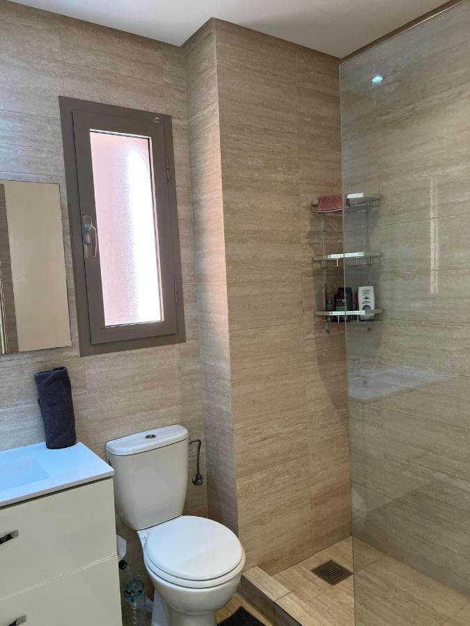 Appartement De Luxe A Marrakech مراكش المظهر الخارجي الصورة