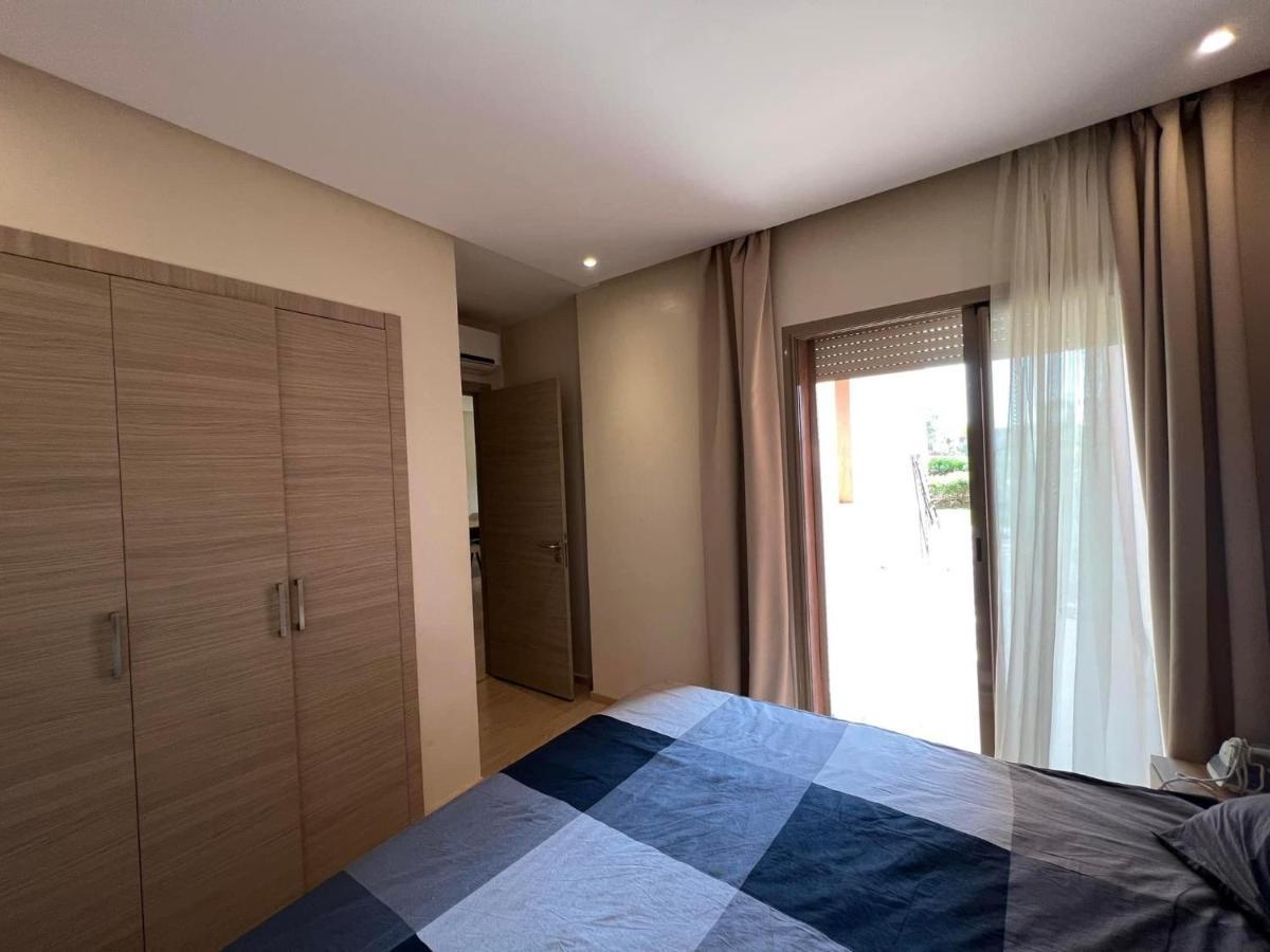 Appartement De Luxe A Marrakech مراكش المظهر الخارجي الصورة