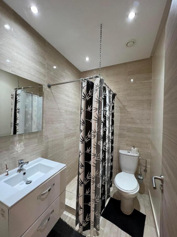 Appartement De Luxe A Marrakech مراكش المظهر الخارجي الصورة
