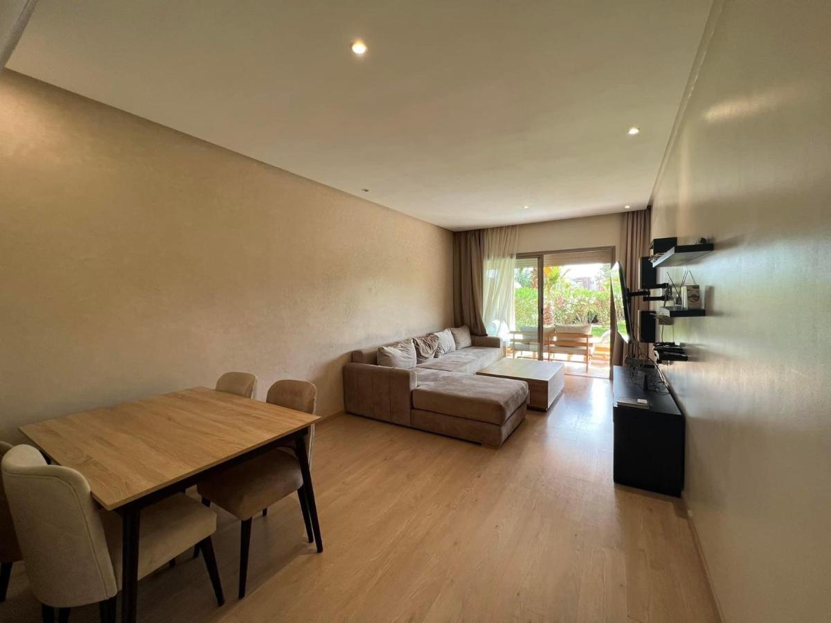 Appartement De Luxe A Marrakech مراكش المظهر الخارجي الصورة