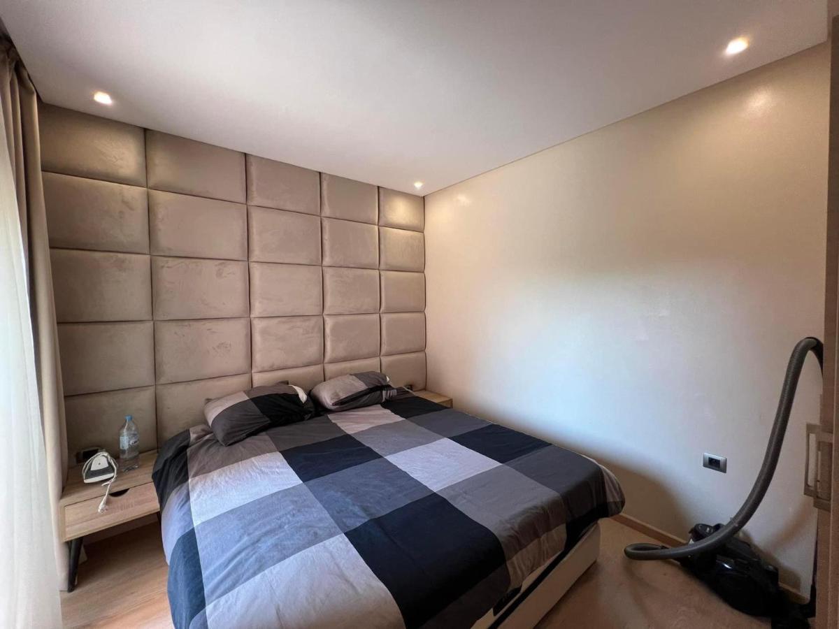 Appartement De Luxe A Marrakech مراكش المظهر الخارجي الصورة