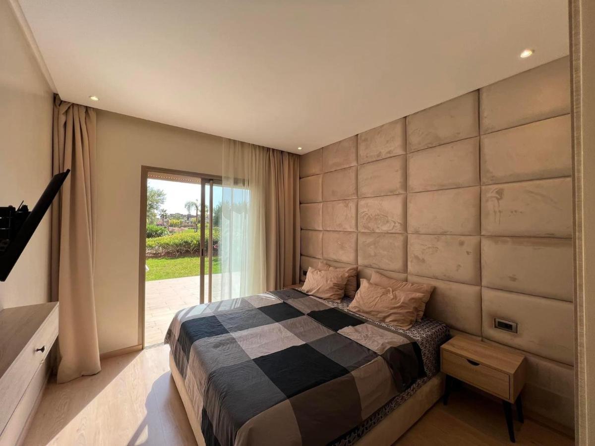 Appartement De Luxe A Marrakech مراكش المظهر الخارجي الصورة